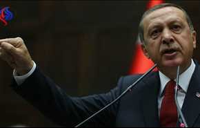 تازه ترین مواضع اردوغان درباره شهر منبج سوریه