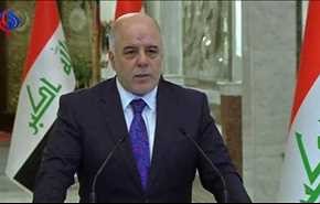 زياره مرتقبة لحيدر العبادي الى السليمانية