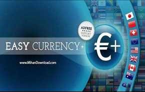 دانلود Easy Currency Converter Pro برنامه تبدیل ارز برای آندروید