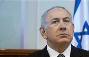 نتانیاهو برای نجات از بازجویی دست به دامن ایران شد!