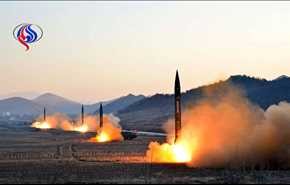 درخواست چین از کره‌شمالی برای توقف آزمایش موشکی