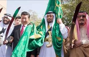 چین، میان ایران و عربستان میانجی می‌شود؟