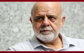 مسجدي: سأبدأ مهامي كسفير لايران في بغداد قريباً