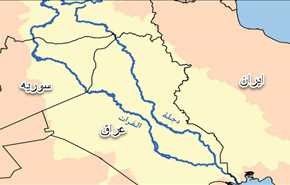 "داعش تا دره رود فرات عقب‌نشینی می‌کند"