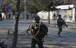 49 کشته؛ آمار حمله دیروز به کابل