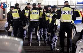 داعش باعث رسوایی در سوئد شد!