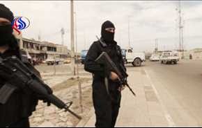 فرار شماری از داعشی ها از عراق به دیرالزور سوریه