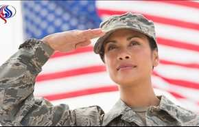 اطلاعات تکان دهنده دربارۀ «زنان برهنۀ» ارتش آمریکا