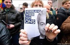 نقاش في هولندا حول الاسلام قبل 5 ايام من الانتخابات!