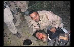 صدام لازال يحكم العربان!