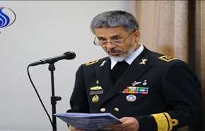 توان نظامی ایران دشمن را از فکر تجاوز برحذر می دارد