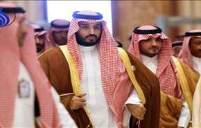 تشدید سیاست‌های ریاضتی در عربستان