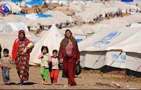 وزير الهجرة العراقي: نزوح نحو 100 ألف شخص من الساحل الأيمن للموصل