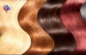 تاثیر رنگ کردن مو در ابتلا به سرطان