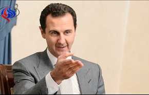 لقاء الأسد مع الوفد الأوربي...ماذا قال لهم؟