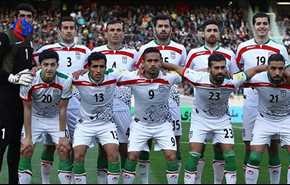 اسامی بازیکنان تیم ملی فوتبال ایران اعلام شد!