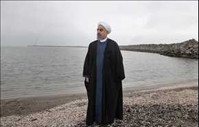 مخالفت اطرافيان روحاني با نامزد پوششي