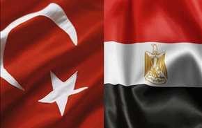 بالفيديو؛ المجلس المصري التركي ينعقد لأول مرة بعد تولي الرئيس السيسي