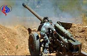 ارتش سوريه حمله داعش به دیر الزور را دفع كرد