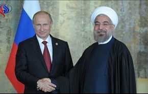 ماذا قال بيسكوف عن لقاء بوتين وروحاني؟