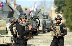 بالتفاصيل ..هذا ما حققته القوات العراقية المشتركة في ايمن الموصل