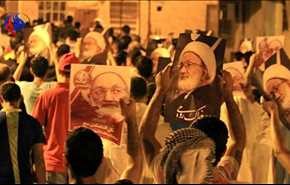 علماء البحرين يدعون للتوجه الى مكان إقامة آية الله عيسى قاسم