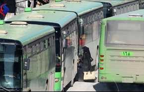 باور نمی‌کنید... سرنوشت رانندگان اتوبوس‌های سبز در فوعه و کفریا