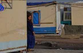 نماینده زن عراقی و طرح جنجالی تعدد همسران