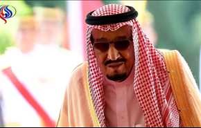رفتار عجیب پادشاه عربستان در ژاپن