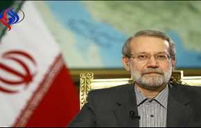 ايران ترحب بكافة الجهود الرامية لتطبيع العلاقات مع مصر