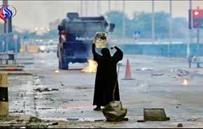 آماده باش نیروهای آل‌خلیفه در بحرین
