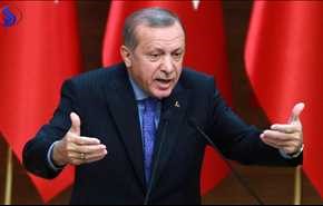 واکنش ترکیه به گزارش اتحادیه اروپا
