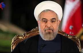 روحاني: ايران حققت نموا اقتصاديا بواقع 11.6 بالمئة خلال 9 أشهر