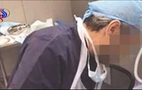 هذا ما حدث لجراح كويتي نشر فيديو فاضحاً لمريضة أثناء عملية