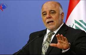 اتهام سنگین العبادی به پارلمان عراق