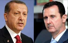الأسد قصم ظهر أردوغان بحنكة سياسية غير مسبوقة