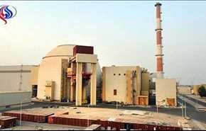 بدء تنفيذ مشروع تشييد المحطة الكهروذرية الثانية في بوشهر