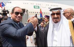 ماسر القرار السعودي المفاجئ باستئناف الشحنات النفطية لمصر بعد قطيعة 5 اشهر؟