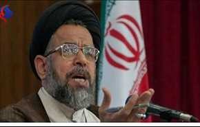 مفاجأة ايرانية للمسلحين في سوريا على لسان وزير الأمن الايراني