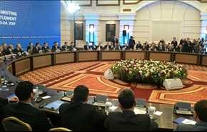 طهران تستضيف إجتماع الخبراء للمحادثات القادمة حول سوريا