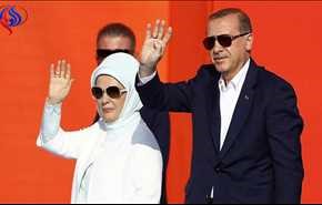 أردوغان: أوروبا أشعلت حربا بين الصليب والهلال