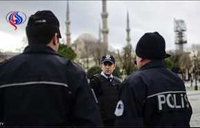 حملات تروریستی گسترده در استانبول خنثی شد