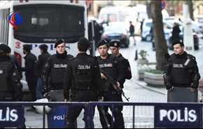 حمله بزرگ تروریستی در استانبول خنثی شد