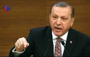 حمله دوباره اردوغان به اروپا