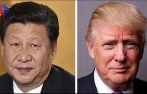 واشنگتن پست: ترامپ رهبری جهان را به چین می‌دهد