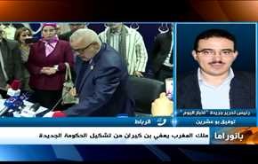 دعم ترامب لكيان الاحتلال وموضوع حقوق الانسان في البحرين