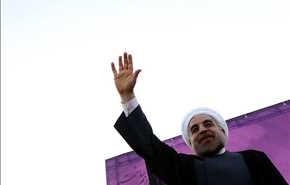 کلاهبرداری با عنوان رئیس ستاد انتخاباتی روحانی