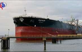 توقعات بزيادة صادرات النفط الإيراني إلى أوروبا لتبلغ 800 ألف برميل