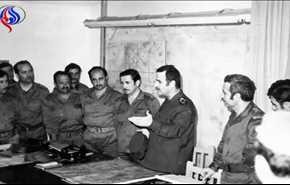 إليكم كيف خططت الولايات المتحدة لتخريب سوريا منذ العام 1983!