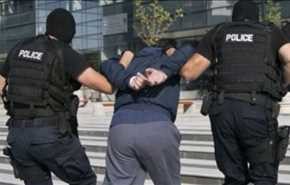 بازداشت صدها مظنون به همکاری با پ.ک.ک در ترکیه